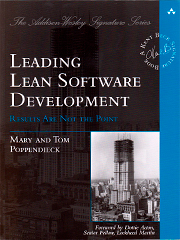 LeadingLean Software