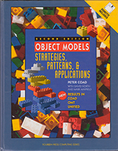 ObjectModels: Strategies